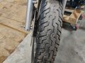 2000 Yamaha XVS1100, серебристый, 590000 рублей - вид 6