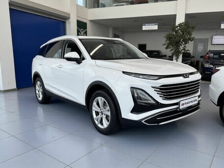FAW Bestune T90