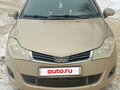 2012 Chery Very (A13), бежевый, 280000 рублей