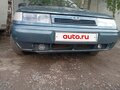 2001 Lada (ВАЗ) 2111, серый, 100000 рублей - вид 2