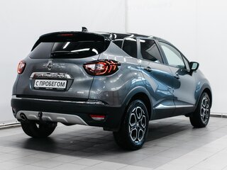 2022 Renault Kaptur I Рестайлинг, серый, 1799000 рублей, вид 3