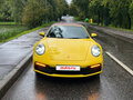 2020 Porsche 911 Carrera VIII (992), жёлтый, 14550000 рублей - вид 6