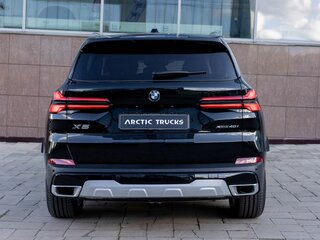 2026 BMW X5 40i IV (G05/G18) Рестайлинг, чёрный, 30500000 рублей, вид 4