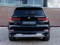 2026 BMW X5 40i IV (G05/G18) Рестайлинг, чёрный, 30500000 рублей - вид 3