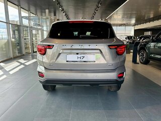 2026 Haval H7 I, серый, 4199000 рублей, вид 2