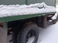 1998 ГАЗ 3307, бежевый, 180000 рублей - вид 11
