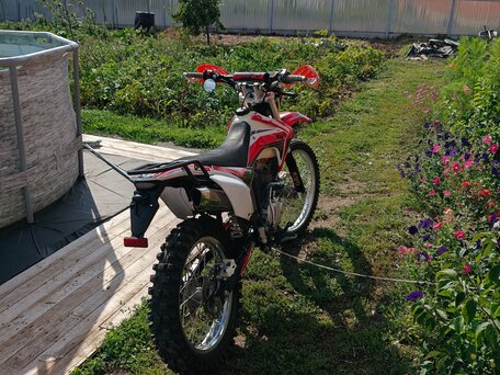 2020 Kayo T2-G, белый, 100000 рублей, вид 5