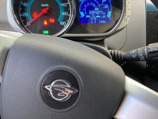 2018 Ravon R2, серый, 750000 рублей, вид 5