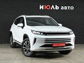2023 Exeed LX I Рестайлинг 2, белый, 2080000 рублей - вид 3