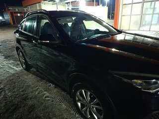 2020 FAW Besturn X80 I Рестайлинг, чёрный, 1480000 рублей, вид 3