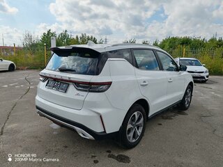 2023 Livan X6 Pro, белый, 1849000 рублей, вид 2