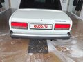 2010 Lada (ВАЗ) 2105, белый - вид 2
