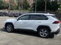 2019 Toyota RAV4 V (XA50), белый, 3200000 рублей - вид 4