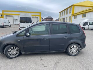 2005 Ford C-MAX I, серый, 295000 рублей, вид 5