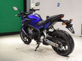 2014 Honda CB 650F, синий, 480000 рублей - вид 5