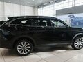 2025 Chery Tiggo 9 I, чёрный - вид 4