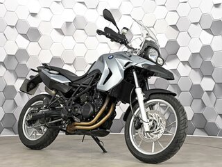 BMW F 650 GS