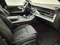 2026 Audi Q8 50 TDI I (4M) Рестайлинг, белый, 15150000 рублей - вид 3