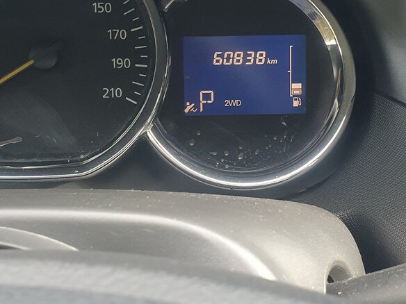 2015 Renault Duster I Рестайлинг, серебристый, 1120000 рублей - вид 5