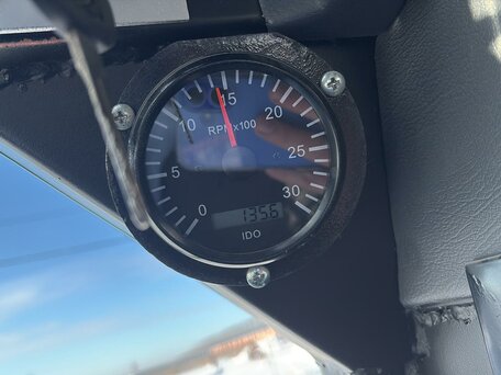 2023 Zauberg MN850, жёлтый, 2100000 рублей, вид 5