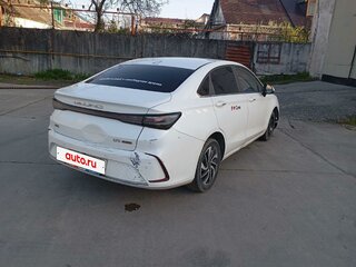 2023 BAIC U5 Plus, белый, 672938 рублей, вид 3