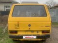 1988 Volkswagen Transporter T3, жёлтый, 199000 рублей - вид 2