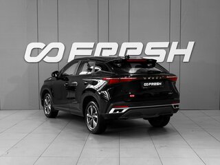 2024 Omoda C5 I, чёрный, 1648000 рублей, вид 2