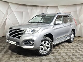 2021 Haval H9 I Рестайлинг, серый, 2175150 рублей, вид 1