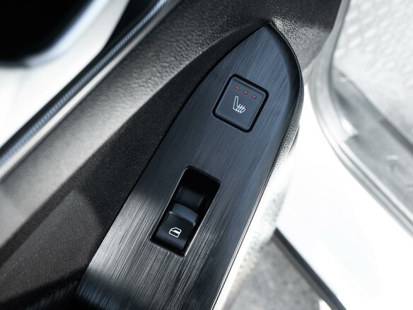 2024 Haval Jolion I Рестайлинг, белый, 1780000 рублей - вид 23
