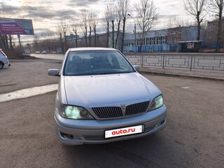 2000 Toyota Vista Ardeo V (V50) Рестайлинг, серый, 440000 рублей, вид 2