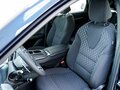 2026 Haval F7 II, синий - вид 8