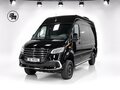 2025 Mercedes-Benz Sprinter, чёрный, 31990000 рублей