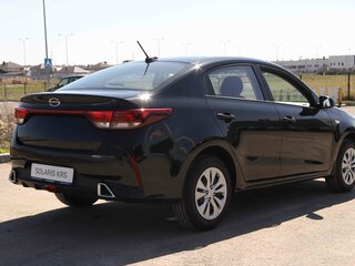 2025 Solaris KRS, чёрный, 2445000 рублей, вид 5