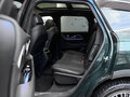 2025 Chery Tiggo 9 I, зелёный - вид 11
