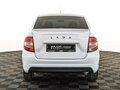 2024 Lada (ВАЗ) Granta I Рестайлинг, белый, 655000 рублей - вид 5