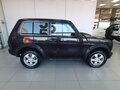 2016 Lada (ВАЗ) 2121 (4x4) I Рестайлинг, фиолетовый, 430000 рублей - вид 7