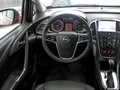 2012 Opel Astra J, красный - вид 7