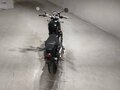 2024 Triumph Scrambler, чёрный - вид 3