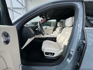 2025 Li Auto (Lixiang) L7 52.3 kWh I Рестайлинг, синий, 9800000 рублей, вид 1