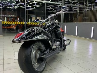 2006 Suzuki Boulevard M109R, чёрный, 830000 рублей, вид 4