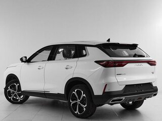 2025 Dongfeng Huge, белый, 3039900 рублей, вид 4