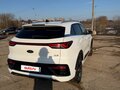 2022 JAC JS6, белый - вид 1
