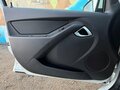 2024 Lada (ВАЗ) Granta I Рестайлинг, белый, 740000 рублей - вид 11