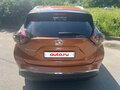 2017 Nissan Murano III (Z52), оранжевый, 2750000 рублей - вид 1