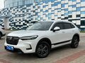 2024 Honda HR-V III, белый, 3184927 рублей