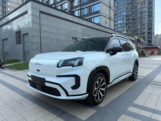 2026 GAC Aion V, белый, 2000000 рублей, вид 1