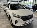 2026 Haval M6 II, белый