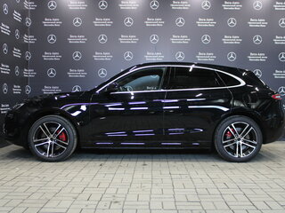 2024 Seres M5, чёрный, 5590000 рублей, вид 5