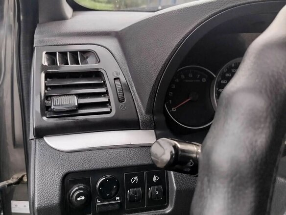 2014 Lifan Cebrium (720), серебристый, 370000 рублей - вид 32