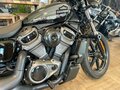 2022 Harley-Davidson Nightster, чёрный, 1250000 рублей - вид 11
